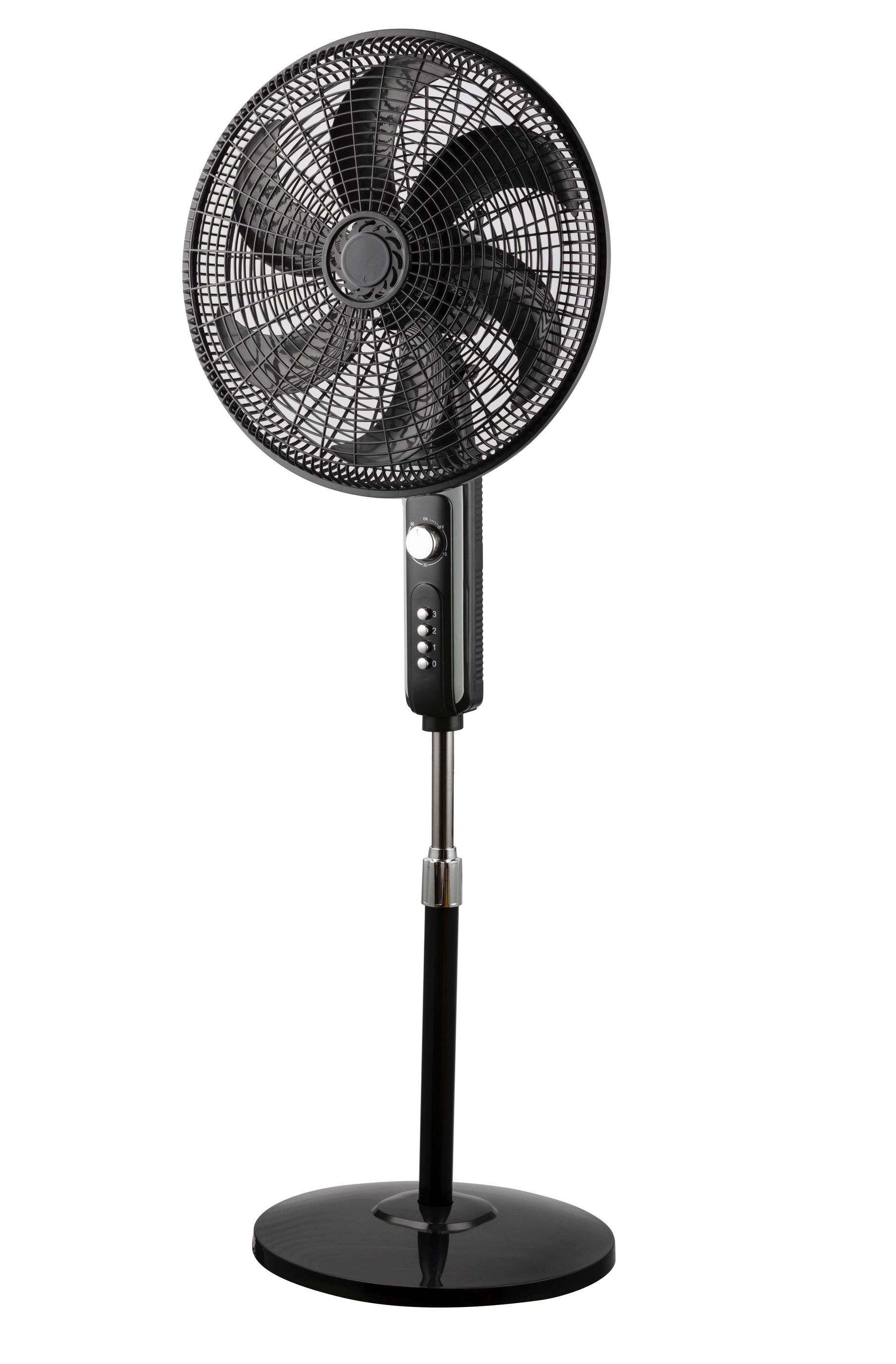 Air Cooling Fan