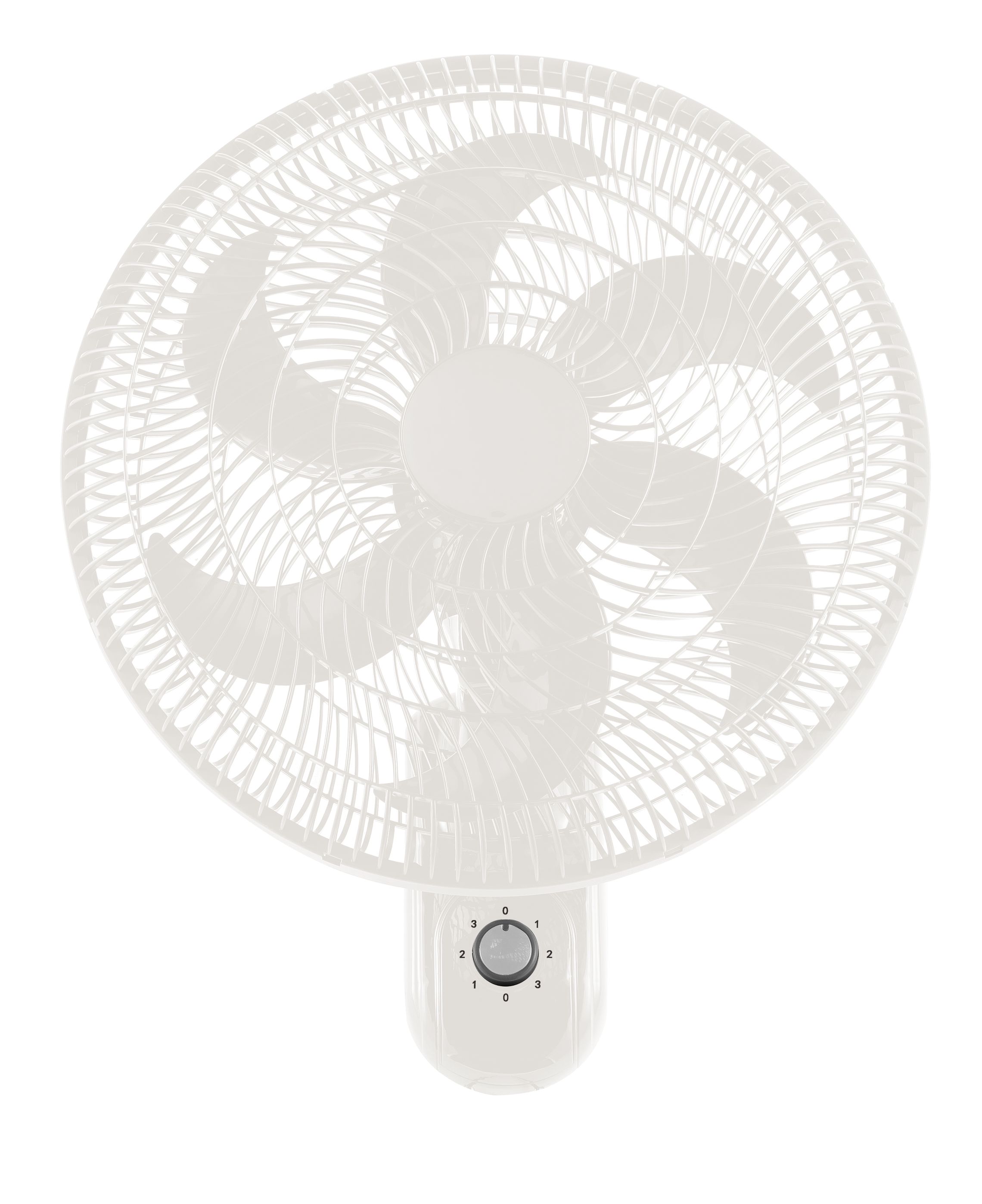 Wall Mounted Fans