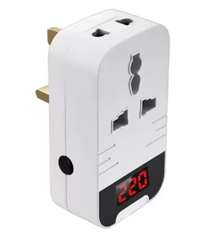 Voltage Protector 